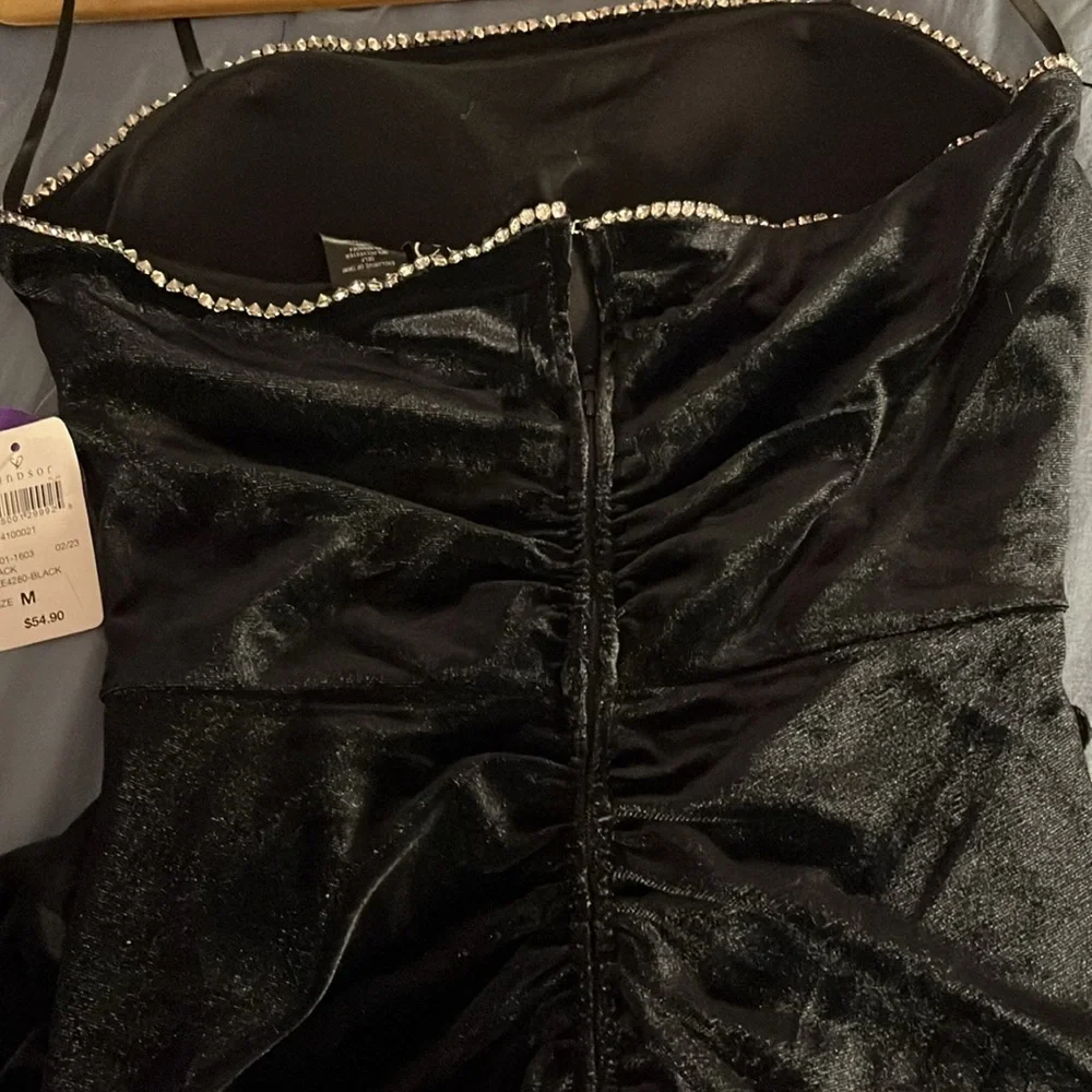 WINDSOR DRESS nwt - Picture 9 of 9